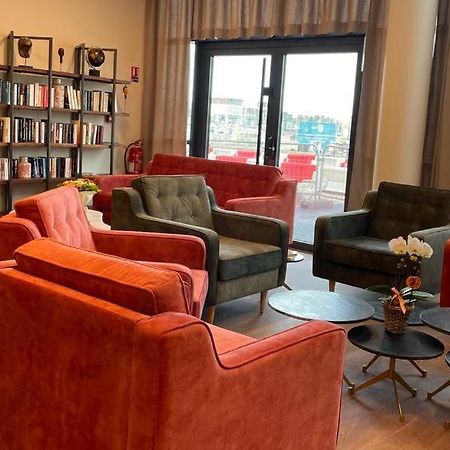 Zenao Appart'Hotels Boulogne-Sur-Mer - La Rose Des Vents Exteriér fotografie