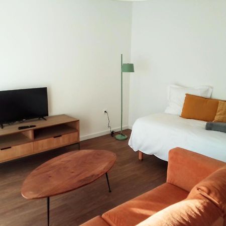 Zenao Appart'Hotels Boulogne-Sur-Mer - La Rose Des Vents Exteriér fotografie