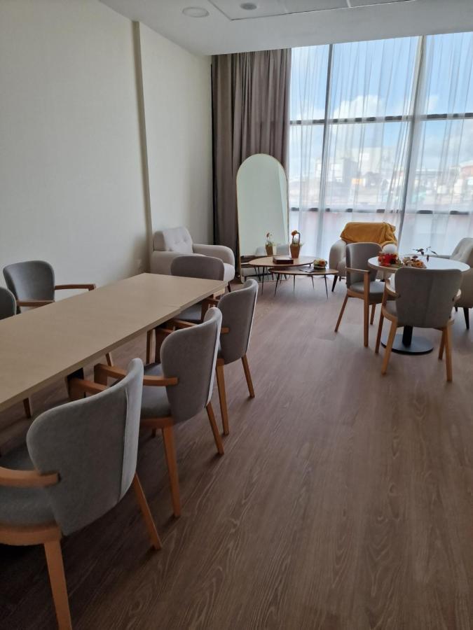 Zenao Appart'Hotels Boulogne-Sur-Mer - La Rose Des Vents Exteriér fotografie