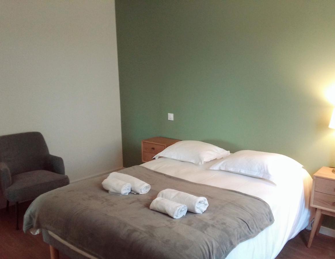 Zenao Appart'Hotels Boulogne-Sur-Mer - La Rose Des Vents Exteriér fotografie