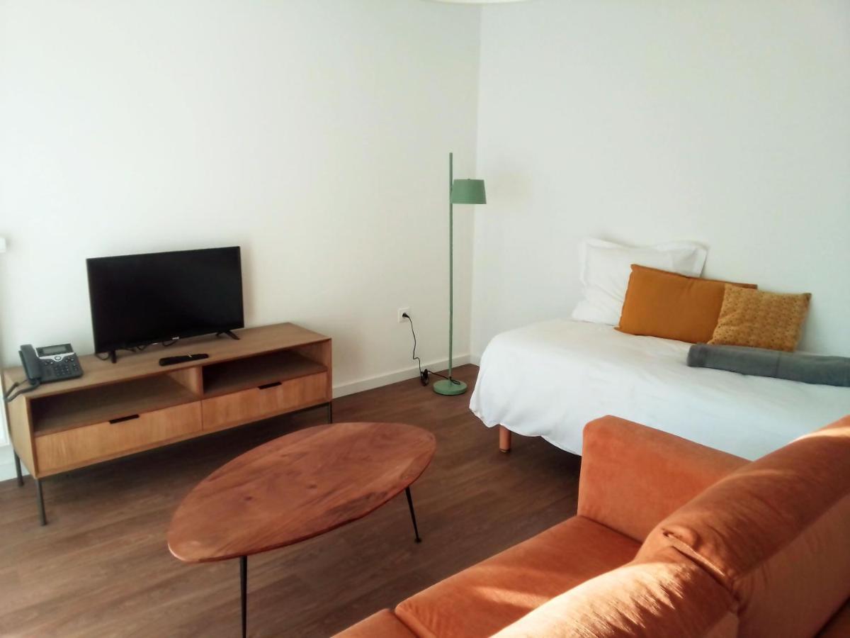 Zenao Appart'Hotels Boulogne-Sur-Mer - La Rose Des Vents Exteriér fotografie